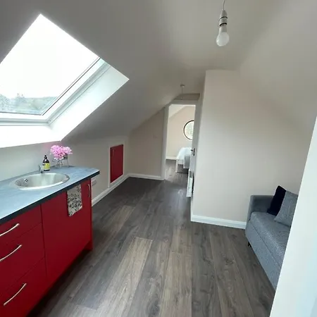 Apartment Shindilla Air Galway