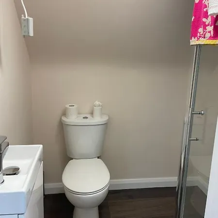 Shindilla Air Apartment Galway