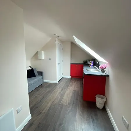 Apartment Shindilla Air