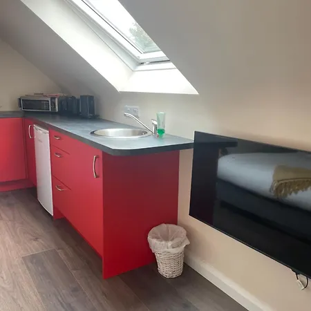Shindilla Air Apartment