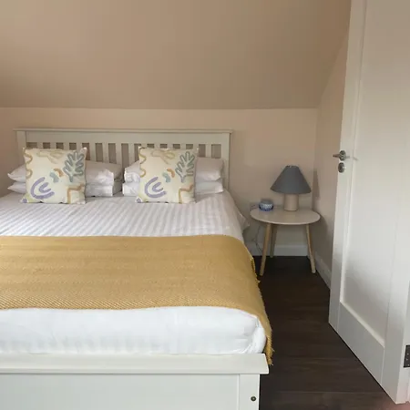 Shindilla Air Apartment Galway