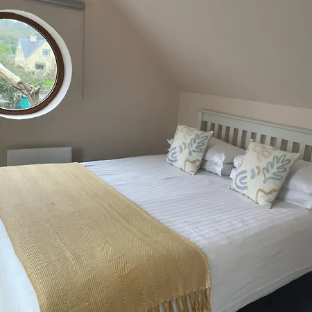 Shindilla Air Apartment Galway