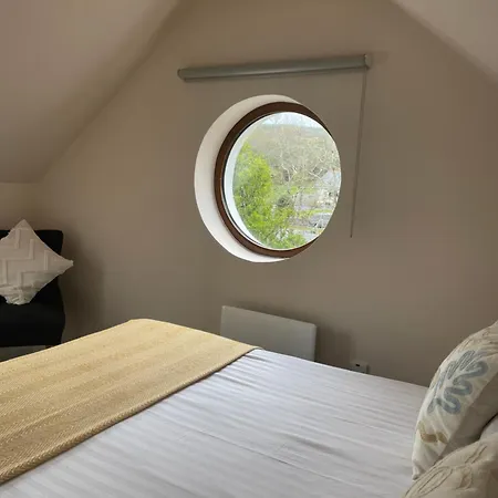 Shindilla Air Apartamento *